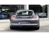 Porsche Cayman bei Reisemobile.expert - Abbildung (6 / 12)