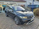 VW Tiguan Allspace bei Reisemobile.expert - Abbildung (2 / 15)