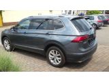 VW Tiguan Allspace bei Reisemobile.expert - Abbildung (4 / 15)