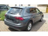 VW Tiguan Allspace bei Reisemobile.expert - Abbildung (3 / 15)