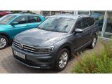 VW Tiguan Allspace bei Reisemobile.expert - Abbildung (2 / 15)