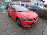 VW Polo bei Reisemobile.expert - Abbildung (2 / 15)
