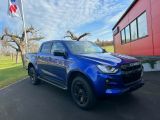 Isuzu D-MAX bei Reisemobile.expert - Abbildung (4 / 7)