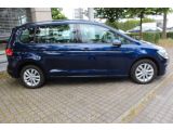 VW Touran bei Reisemobile.expert - Abbildung (4 / 15)