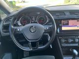 VW Touran bei Reisemobile.expert - Abbildung (10 / 15)