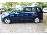 VW Touran bei Reisemobile.expert - Abbildung (8 / 15)