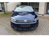 VW Touran bei Reisemobile.expert - Abbildung (2 / 15)