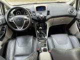 Ford Fiesta bei Reisemobile.expert - Abbildung (9 / 15)