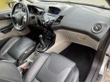 Ford Fiesta bei Reisemobile.expert - Abbildung (14 / 15)