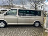 VW T5 Transporter bei Reisemobile.expert - Abbildung (3 / 15)