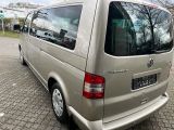 VW T5 Transporter bei Reisemobile.expert - Abbildung (4 / 15)