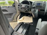 VW T5 Transporter bei Reisemobile.expert - Abbildung (10 / 15)