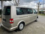 VW T5 Transporter bei Reisemobile.expert - Abbildung (8 / 15)