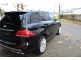 Mercedes-Benz GLE-Klasse bei Reisemobile.expert - Abbildung (5 / 15)