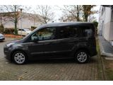 Ford Tourneo bei Reisemobile.expert - Abbildung (8 / 15)