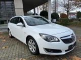 Opel Insignia bei Reisemobile.expert - Abbildung (5 / 15)