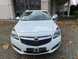 Opel Insignia bei Reisemobile.expert - Abbildung (2 / 15)