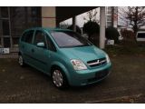 Opel Meriva bei Reisemobile.expert - Abbildung (3 / 14)