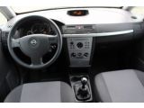 Opel Meriva bei Reisemobile.expert - Abbildung (11 / 14)