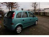 Opel Meriva bei Reisemobile.expert - Abbildung (5 / 14)