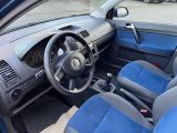 VW Polo IV bei Reisemobile.expert - Abbildung (10 / 15)