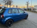 VW Polo IV bei Reisemobile.expert - Abbildung (5 / 15)