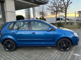 VW Polo IV bei Reisemobile.expert - Abbildung (4 / 15)