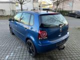 VW Polo IV bei Reisemobile.expert - Abbildung (7 / 15)