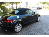 Audi Audi TT bei Reisemobile.expert - Abbildung (6 / 14)