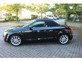 Audi Audi TT bei Reisemobile.expert - Abbildung (7 / 14)