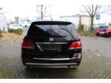 Mercedes-Benz GLE-Klasse bei Reisemobile.expert - Abbildung (6 / 15)