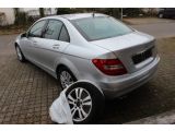 Mercedes-Benz C-Klasse bei Reisemobile.expert - Abbildung (7 / 15)