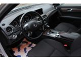 Mercedes-Benz C-Klasse bei Reisemobile.expert - Abbildung (12 / 15)