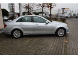 Mercedes-Benz C-Klasse bei Reisemobile.expert - Abbildung (4 / 15)