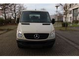 Mercedes-Benz Sprinter bei Reisemobile.expert - Abbildung (2 / 15)