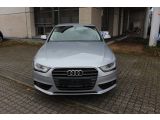 Audi A4 bei Reisemobile.expert - Abbildung (2 / 15)