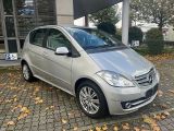 Mercedes-Benz A-Klasse bei Reisemobile.expert - Abbildung (5 / 15)