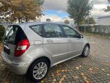 Mercedes-Benz A-Klasse bei Reisemobile.expert - Abbildung (8 / 15)