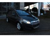 Opel Zafira bei Reisemobile.expert - Abbildung (3 / 15)