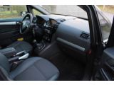 Opel Zafira bei Reisemobile.expert - Abbildung (12 / 15)