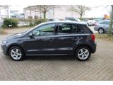 VW Polo V bei Reisemobile.expert - Abbildung (8 / 15)