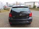 VW Polo V bei Reisemobile.expert - Abbildung (6 / 15)