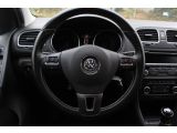 VW Golf VI bei Reisemobile.expert - Abbildung (11 / 15)