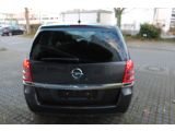 Opel Zafira bei Reisemobile.expert - Abbildung (6 / 15)