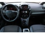 Opel Zafira bei Reisemobile.expert - Abbildung (10 / 15)