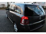 Opel Zafira bei Reisemobile.expert - Abbildung (7 / 15)