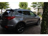Hyundai Santa Fe bei Reisemobile.expert - Abbildung (5 / 15) Hyundai Santa Fe bei Reisemobile.expert - Abbildung (5 / 15)