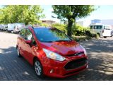 Ford B-MAX bei Reisemobile.expert - Abbildung (4 / 15)