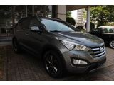 Hyundai Santa Fe bei Reisemobile.expert - Abbildung (3 / 15) Hyundai Santa Fe bei Reisemobile.expert - Abbildung (3 / 15)