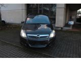 Opel Zafira bei Reisemobile.expert - Abbildung (2 / 15)